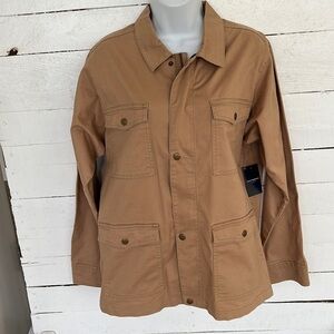 Lucky Brand Jacket NWT Size M